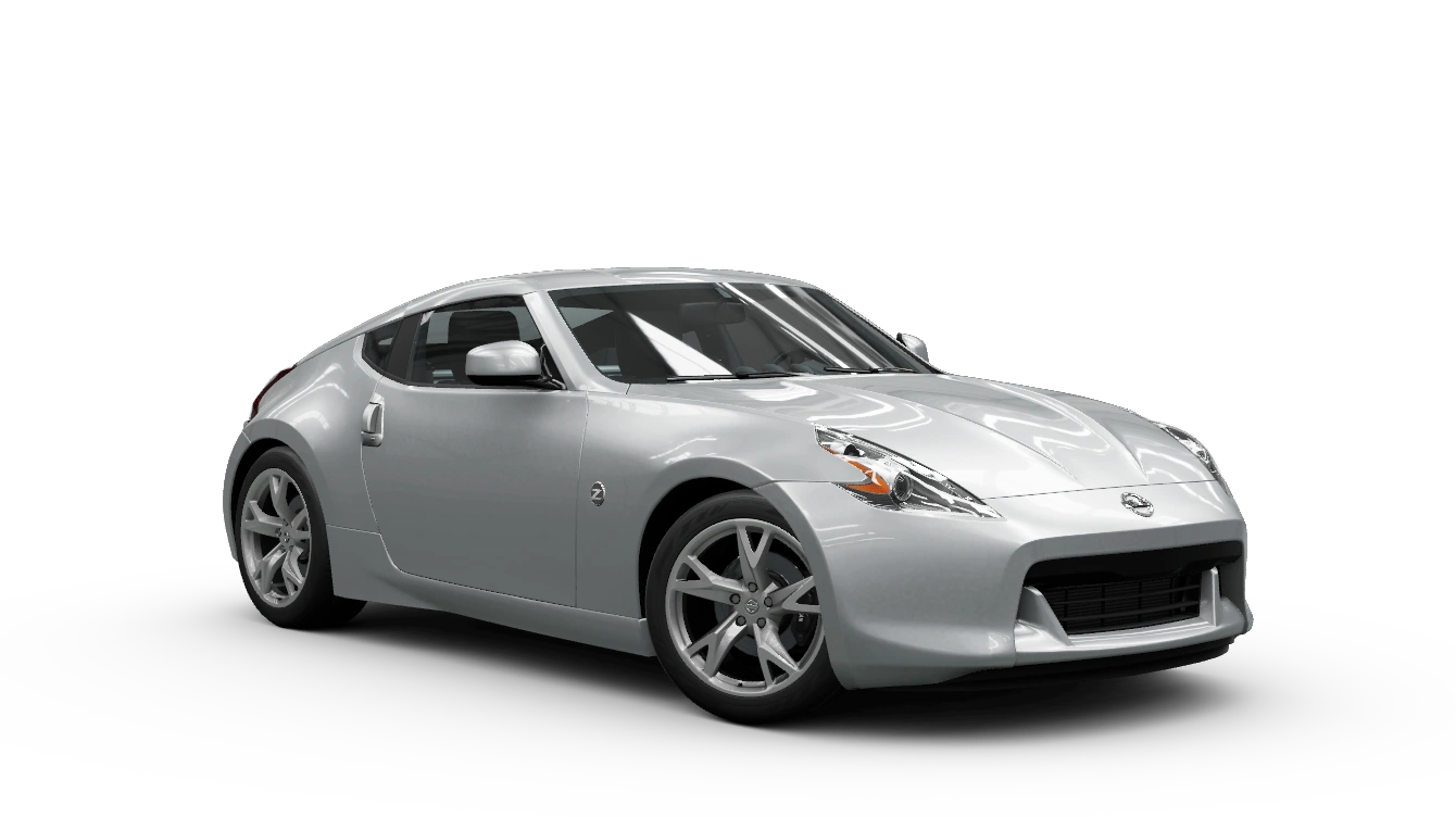 Nissan 370Z