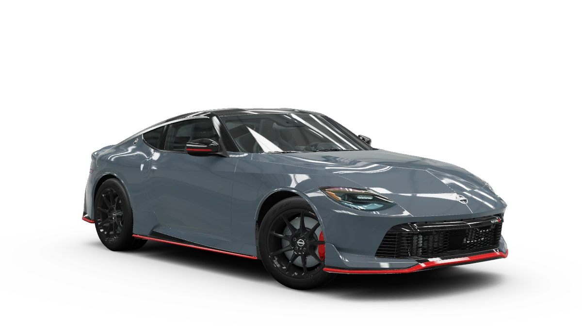 Nissan Z NISMO