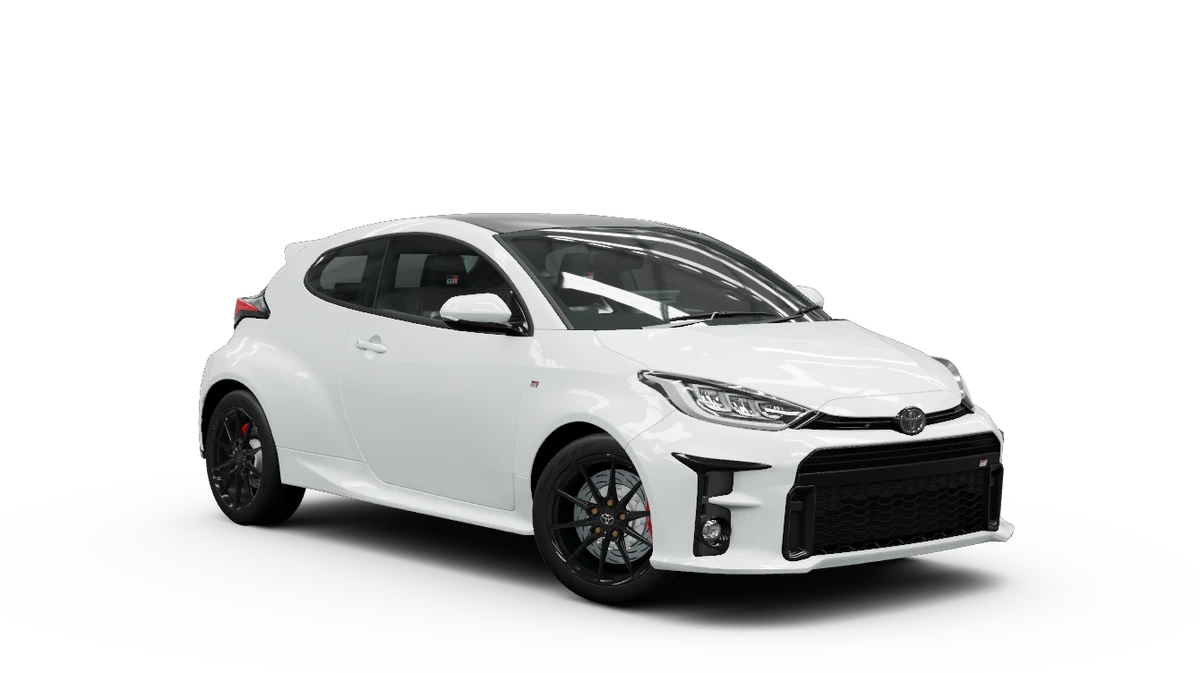 Toyota GR Yaris