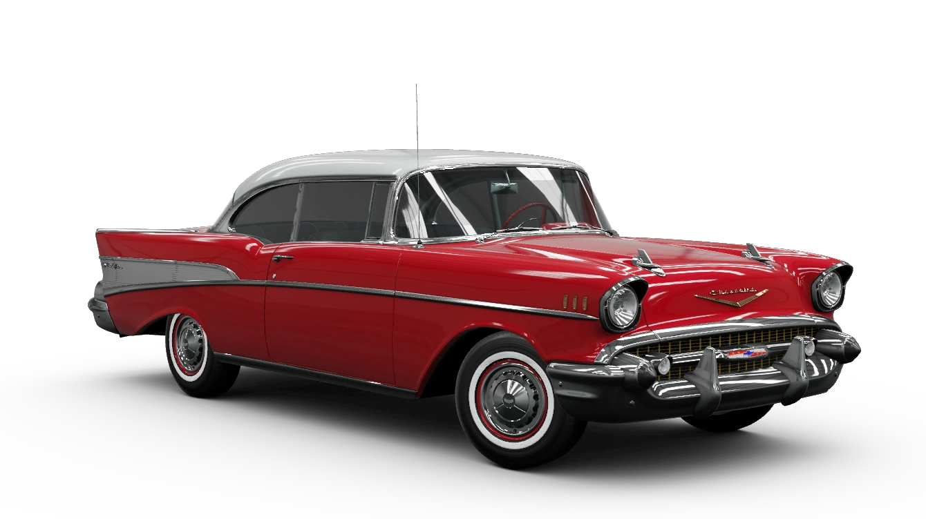 Chevrolet Bel Air
