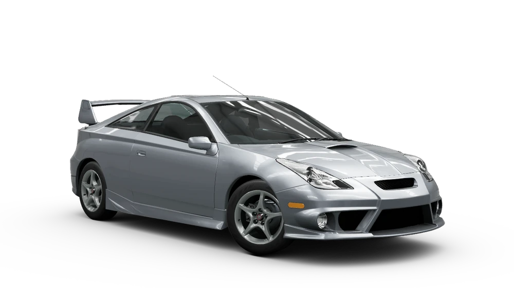 Toyota Celica Sport Specialty II