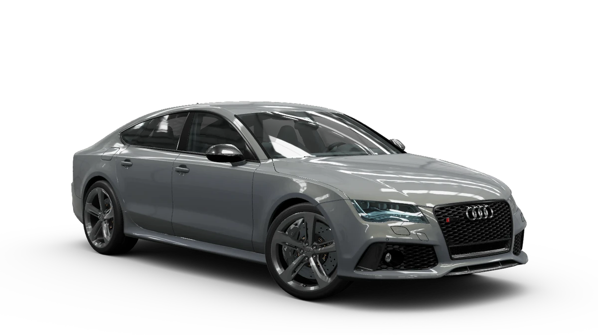 Audi RS 7 Sportback