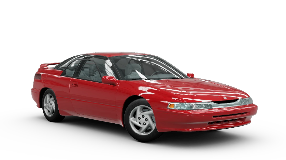 Subaru SVX