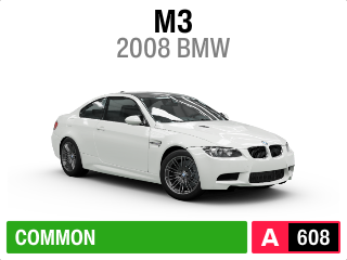 BMW M3