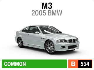 BMW M3