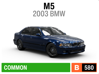 BMW M5