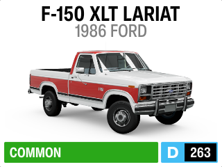 Ford F-150 XLT Lariat